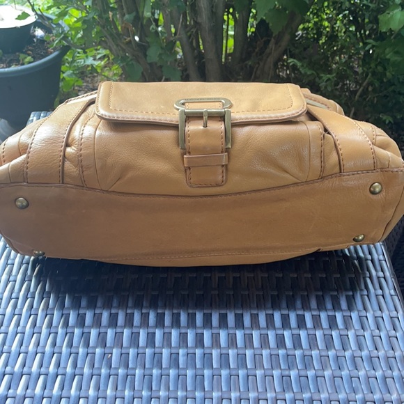 Michael kors leather bag - Picture 2 of 16